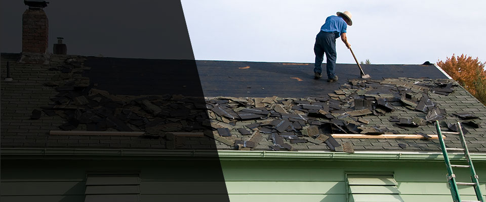 Mc Dade Roofing Contractors