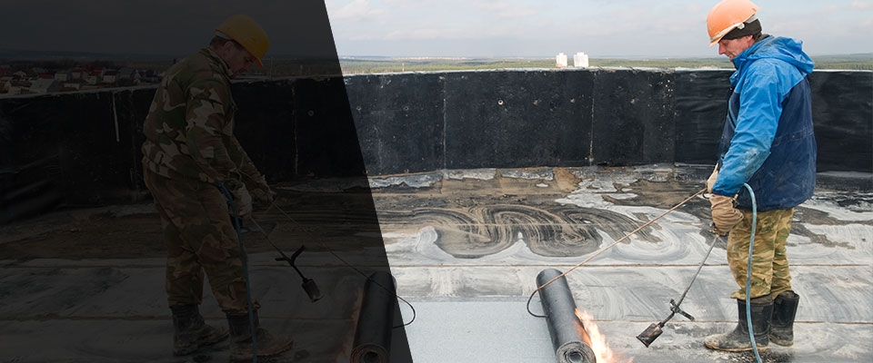 Mc Dade Roofing Contractors